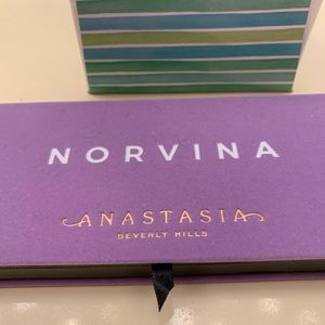 Anastasia Beverly Hills Norvina Palette